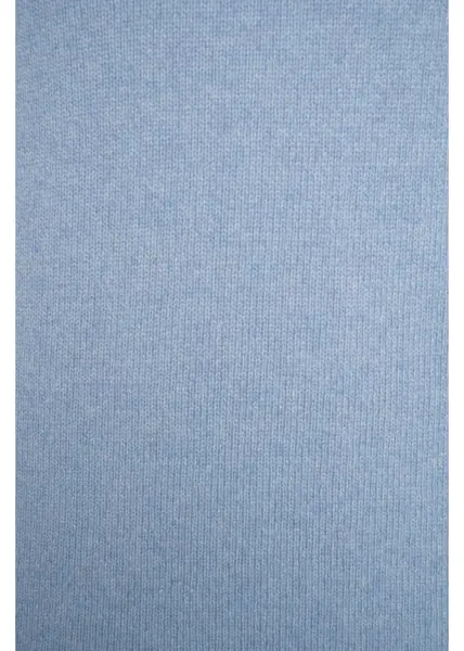 Pulovere Daniele Fiesoli Cashmere sweater Blue Barbati (BM 19030159) 5