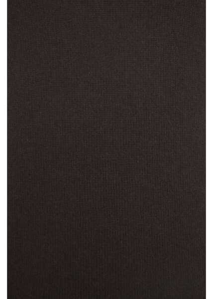 Pulovere Daniele Fiesoli Cashmere sweater Brown Barbati (BM 19030159) 7