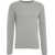 Daniele Fiesoli Cashmere sweater Grey