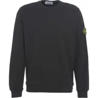 Pulovere casual Sweatshirt with logo detail Barbati