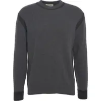 Pulovere Atomofactory Knit sweater