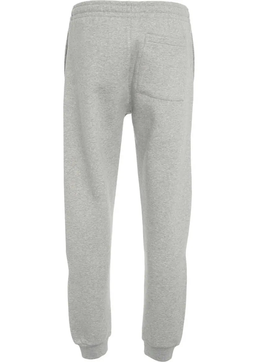 Pantaloni de trening AlphaTauri Joggers with logo Grey Barbati (BM 19030171) 4