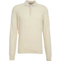 Tricouri Polo Knit polo shirt Barbati