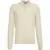 Gender Knit polo shirt Beige