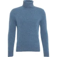 Pulovere Wool turtleneck sweater Barbati
