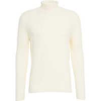 Pulovere Wool turtleneck sweater Barbati