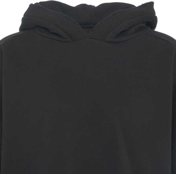 Bluze de trening Thom / Krom Hoodie Black Barbati (BM 19030186) 4