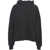 Thom / Krom Hoodie Black