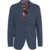 ETRO Blazer Blue