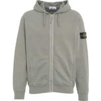 Bluze de trening Hoodie with logo Barbati