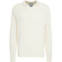 Tricouri Polo Sweater with polo collar Barbati
