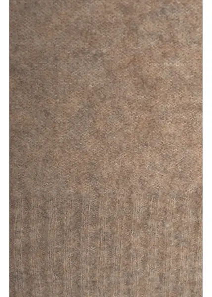 Pulovere Gender Wool sweater Brown Barbati (BM 19030246) 5