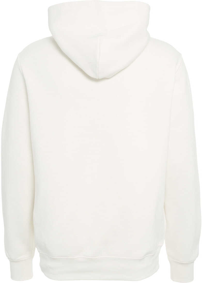 Bluze de trening Ralph Lauren Hoodie with logo print White Barbati (BM 19030255) 7