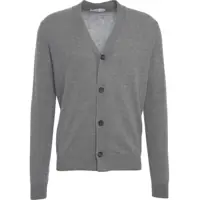 Cardigane Cardigan with V-neck Barbati