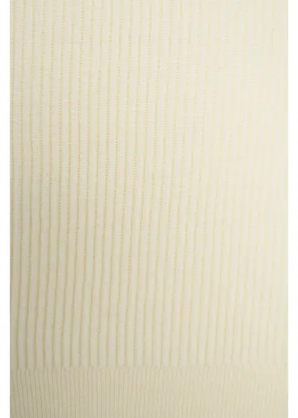 Pulovere Stone Island Turtleneck sweater with logo White Barbati (BM 19030294) 6