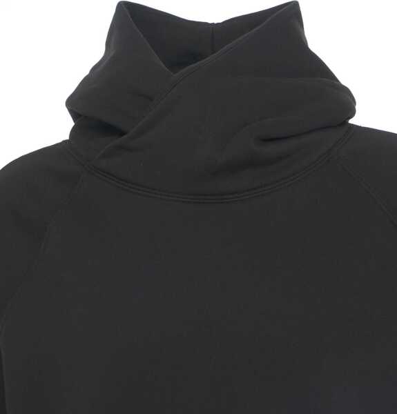Bluze de trening Thom / Krom Hoodie Black Barbati (BM 19030297) 4