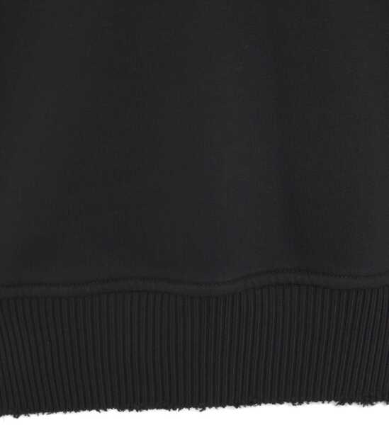 Bluze de trening Thom / Krom Hoodie Black Barbati (BM 19030297) 5