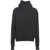 Thom / Krom Hoodie Black