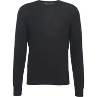 Pulovere casual Knit pullover Barbati