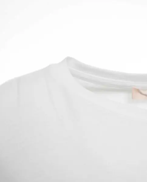 Tricouri Liu Jo White T-shirt with print White Femei (BM 19030327) 4