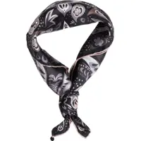 Esarfe Foulard with floral print Femei