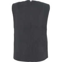 Maiouri Dama - Maiouri Herskind Top with patch pockets Ease Grey Femei (BM 19030339) - B-mall.ro