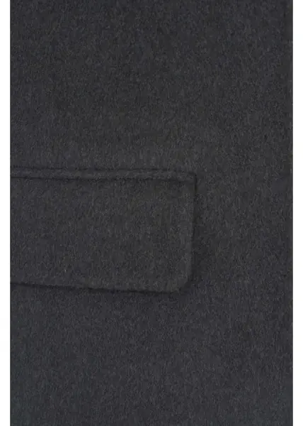 Maiouri Herskind Top with patch pockets Ease Grey Femei (BM 19030339) 6