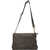 CAMPOMAGGI Leather shoulder bag Brown