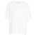 Herskind T-shirt 'Larsson' White