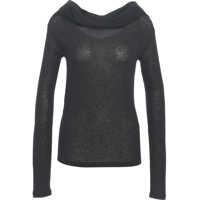 Tricouri T-shirt with cowl neck 'Ophelia' Femei