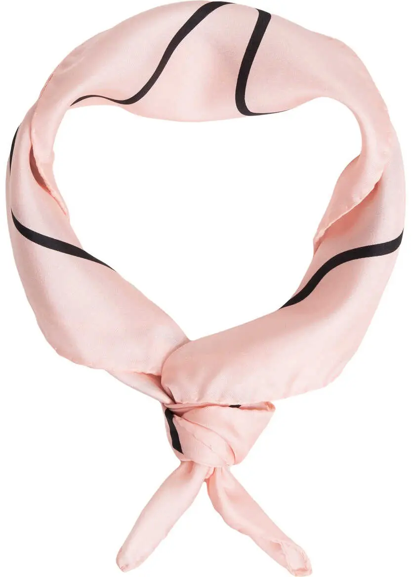 Esarfe Profanter Scarf with print Rose Femei (BM 19030387) 2