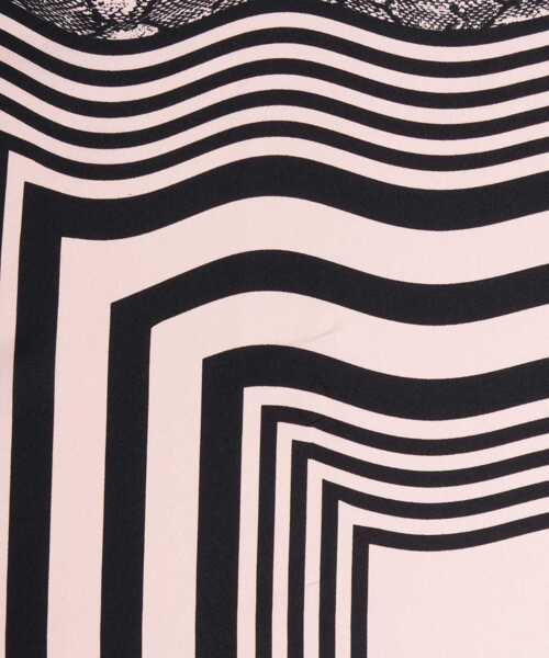 Esarfe Profanter Scarf with print Rose Femei (BM 19030387) 4