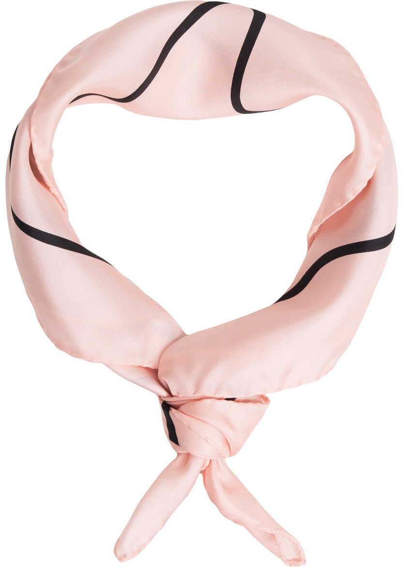 Esarfe Profanter Scarf with print Rose Femei (BM 19030387) 1