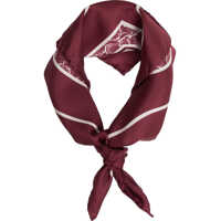 Esarfe Scarf with print Femei