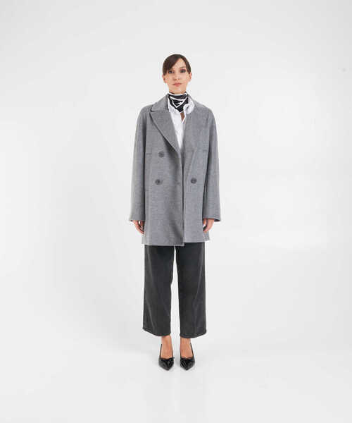 Esarfe Profanter Scarf with print Black Femei (BM 19030387) 3