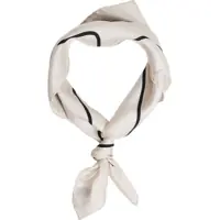 Esarfe Scarf with print Femei