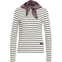 Tricouri Striped t-shirt Femei