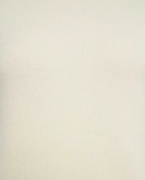 Maiouri Semicouture Knit top with rhinestone application White Femei (BM 19030399) 5