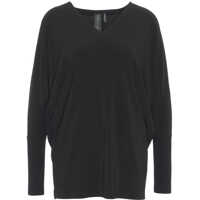 Tricouri NORMA KAMALI Oversize T-shirt