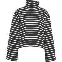 Tricouri Turtleneck T-shirt Femei