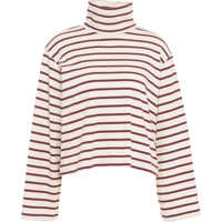 Tricouri Turtleneck T-shirt Femei