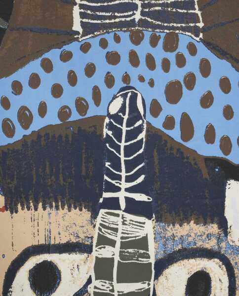 Tricouri Munthe T-shirt Lanster White Femei (BM 19030420) 6