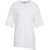 Munthe T-shirt 'Lanster' White