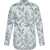 ETRO Shirt with floral print White
