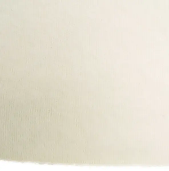 Maiouri Soft Goat Brushed cashmere singlet White Femei (BM 19030450) 5