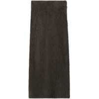 Fuste lungi Brushed cashmere skirt Femei