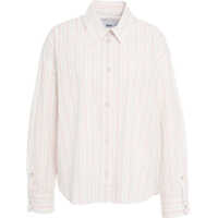 Bluze elegante Striped shirt 'Lenoa' Femei