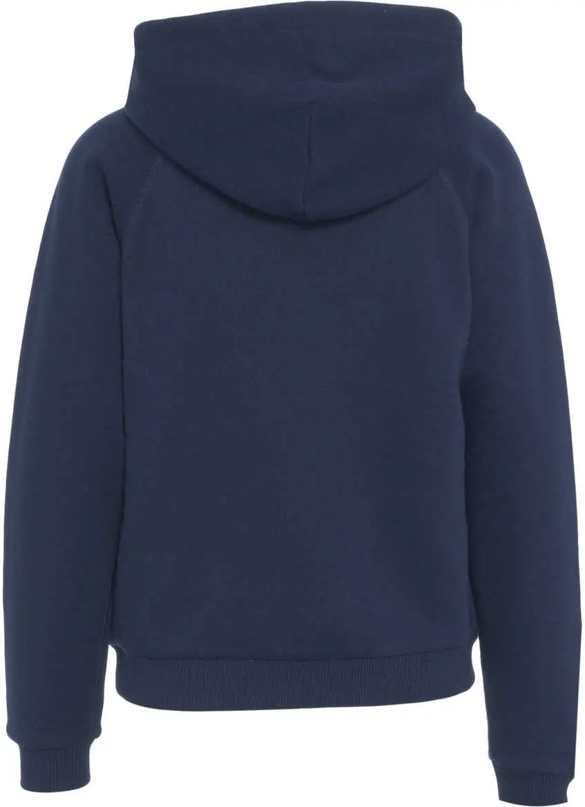 Bluze de trening Ralph Lauren Hoodie with logo embroidery Blue Femei (BM 19030471) 3
