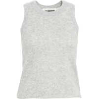 Pulovere casual Cashmere tank top 'Ralph Racer' Femei