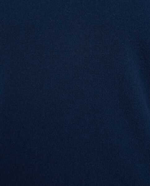Pulovere CRUSH Cashmere sweater Hazey Chill Blue Femei (BM 19030495) 5